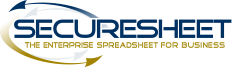 SecureSheet Logo